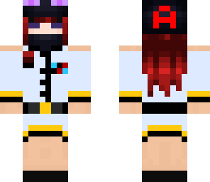 admin skin