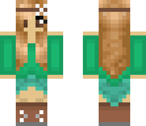 tropica girl