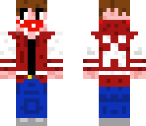hoodie kid