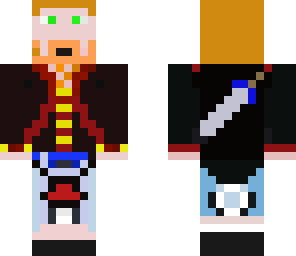 kiltman