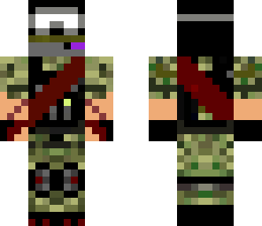 armyman