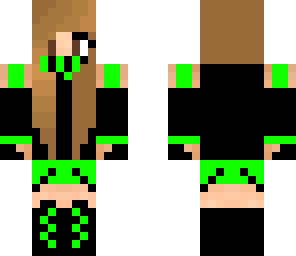 green bandit ediot