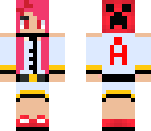 alice admin skin