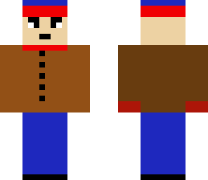 stan marsh