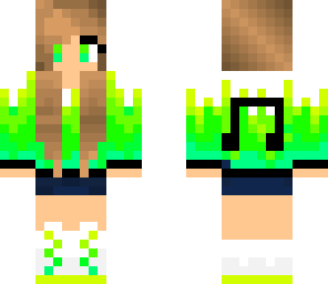 green music