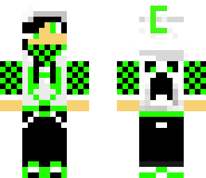green mean dj