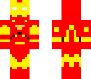 iron man