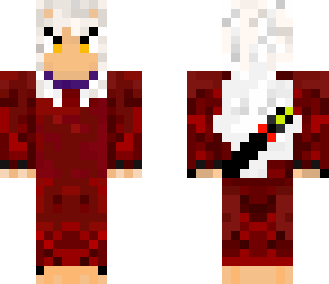 inuyasha