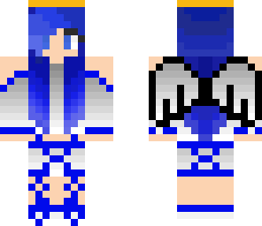 blue angel 2
