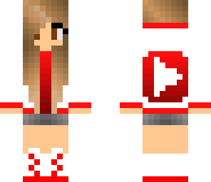 youtuber girl