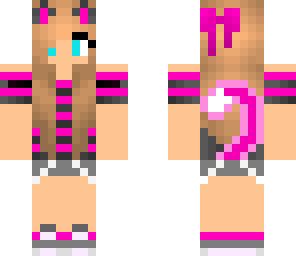 cat girl