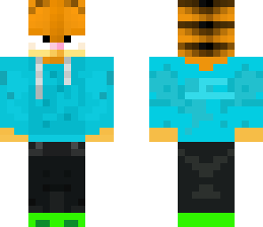 cool garfield 2