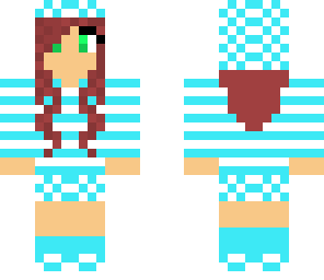 salesiana girl