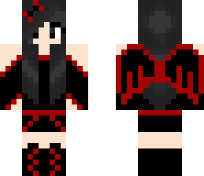 angel of darkness