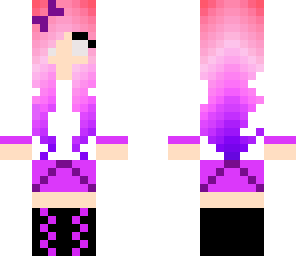 herobrine girl