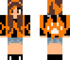 tina tiger
