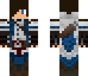 assassin tom
