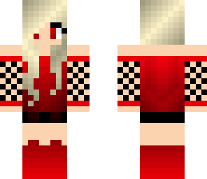 vampire chick