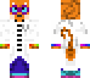 fox scientist v2