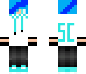sc clan boy