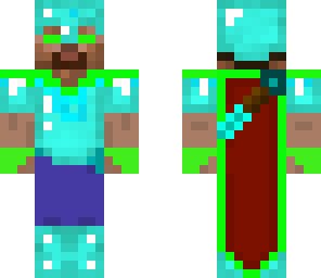 green overlord