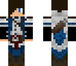 assassin tom final fix