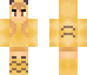 - pikachuuu -