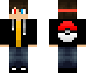 pokemon trainer