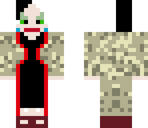 cruella de vil