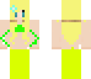 mermaid