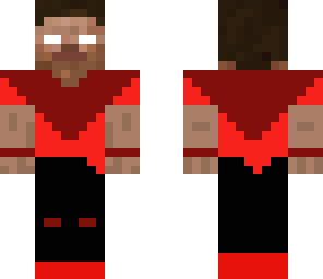 herobrine sniper