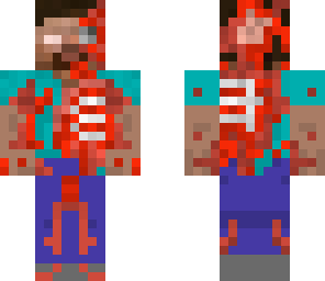 victim of hell