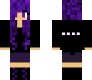endergirl