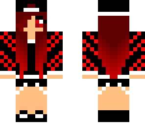 vampire girl