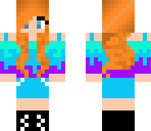 twinkorgi's skin