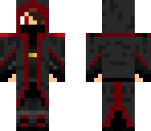 dark mike
