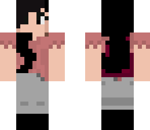 the sister of notch