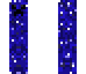 mid-night creeper