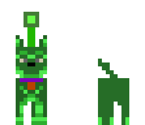 perro alien