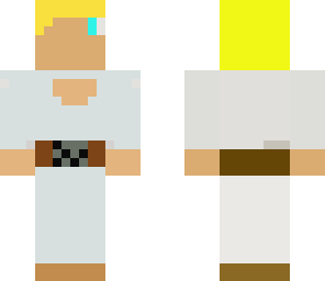 luke skywalker