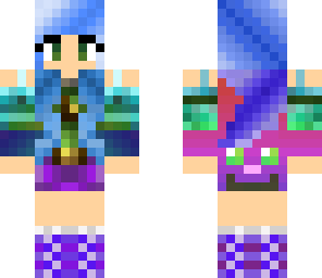moon elf