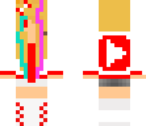 youtube girl