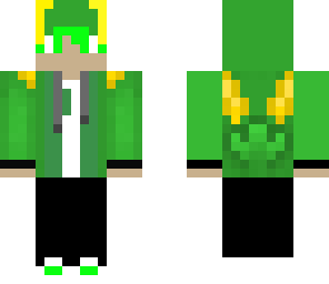 snivy jackot