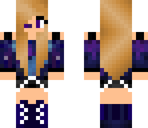 dj galaxy girl