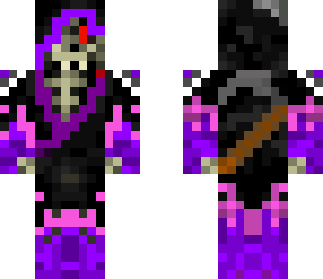 skeleton mage