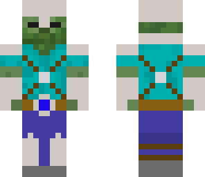 zombie knight