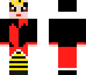 queen of hearts