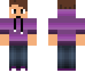 new face