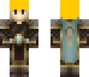 joeslow the paladin