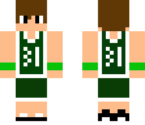 basketball player